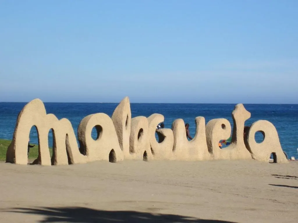 Estudio Malaga Centro Y Playa 0*,  Spain