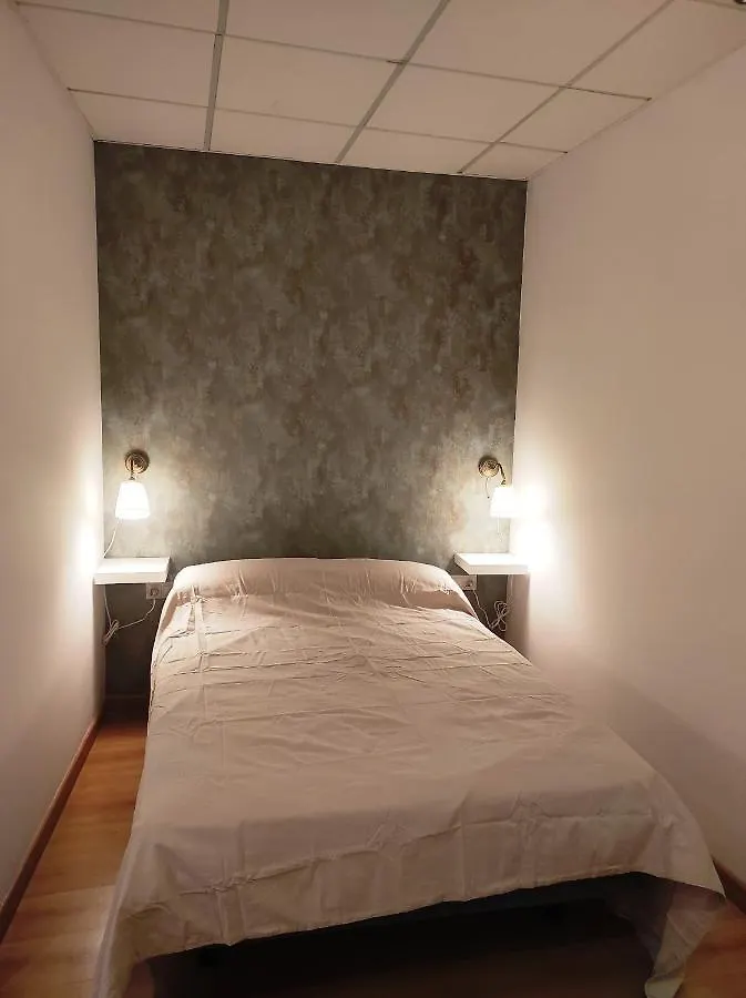 Apartment Estudio Malaga Centro Y Playa Spain